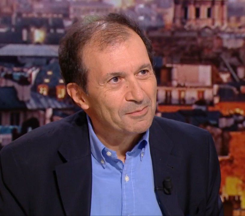 Daniel Cohen