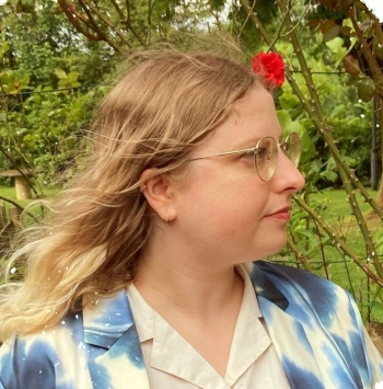 Marine Joumard