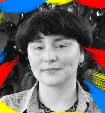 Léonie Massot Floury