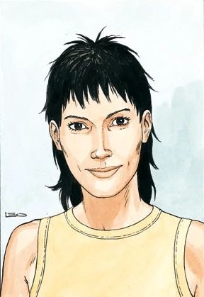 Kim Keller