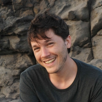 Théo Drieu