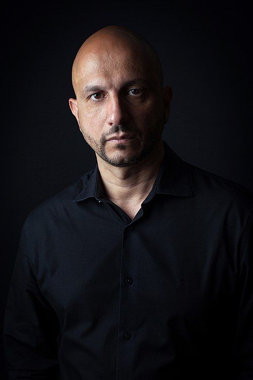 Jorge Carrion