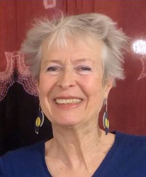 Annick Parent
