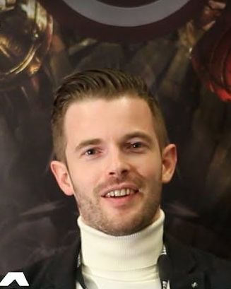 Tim Cadic