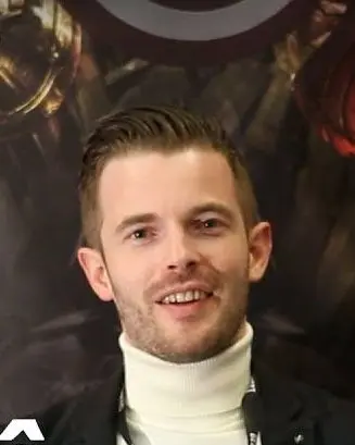 Tim Cadic