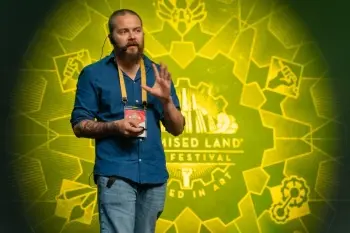 Björn Hurri