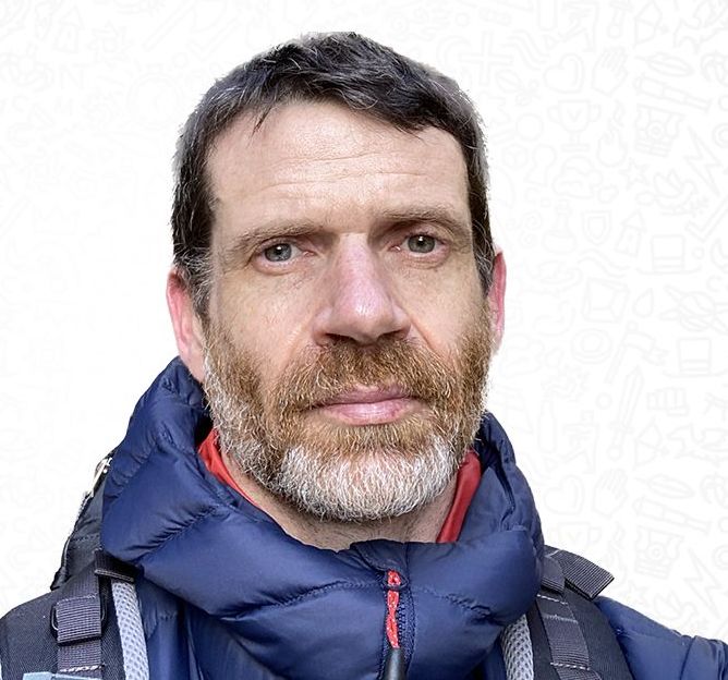 Paul Dainton