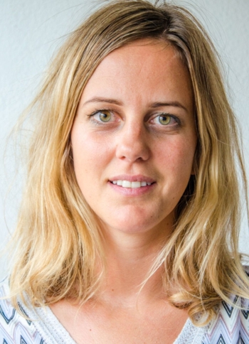 Gaële Joly