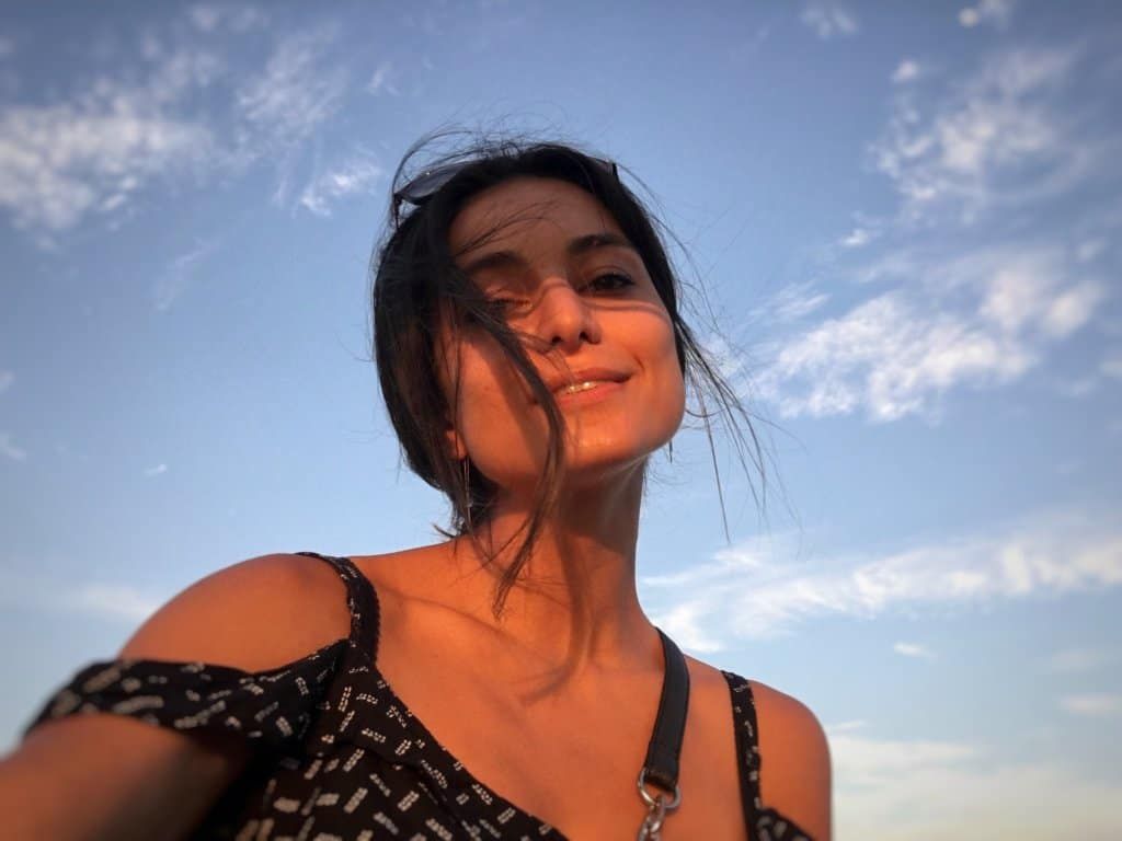 Tugce Audoire