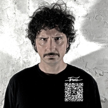 Walter Trono