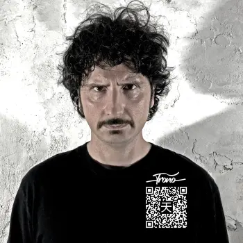Walter Trono
