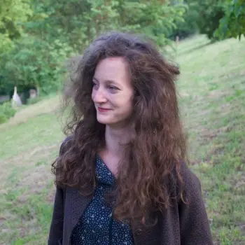 Juliette Lagrange