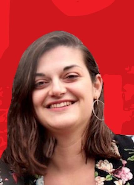 Élodie Potente