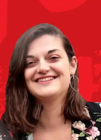 Élodie Potente