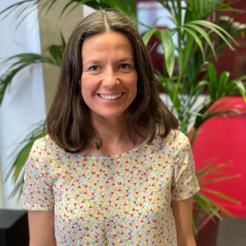 Laury-Anne Cholez