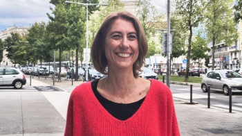 Raphaëlle Lavorel