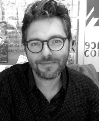 Fred Benaglia