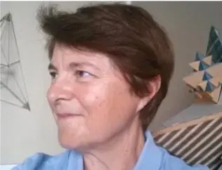 Patricia Lebrun