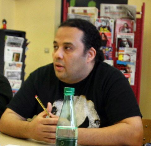 Mohamed Labidi