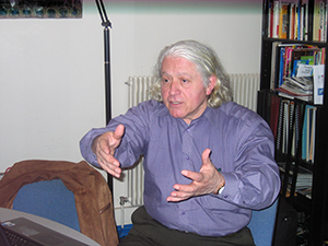 Gérard Cohen-Zardi