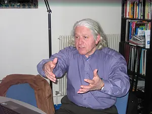 Gérard Cohen-Zardi