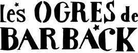 Les Ogres de Barback