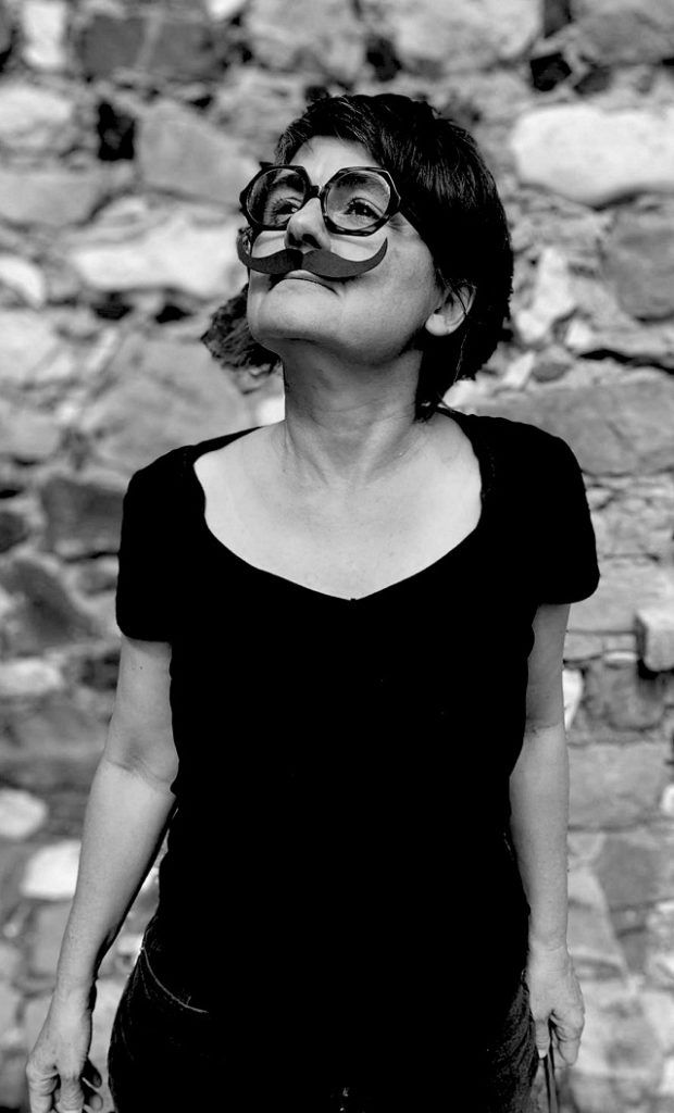 Carole Chaix