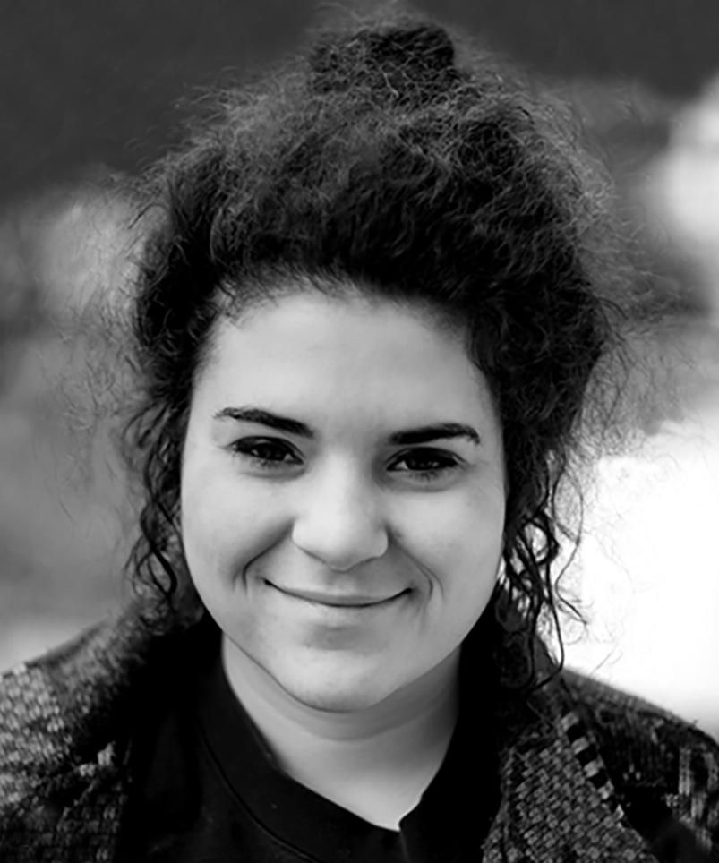 Léa Jarrin