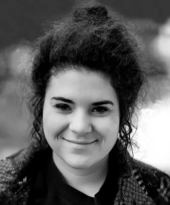 Léa Jarrin