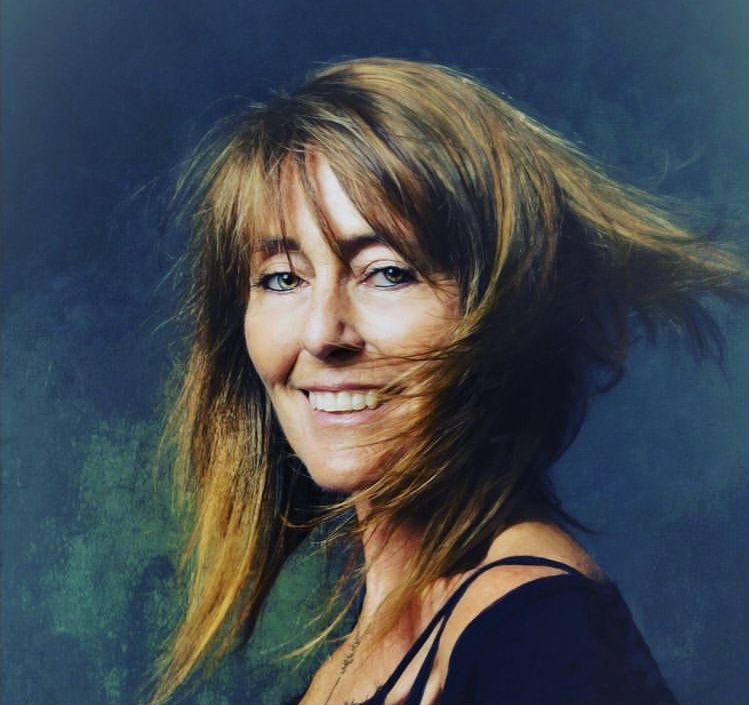 Isabelle Bary