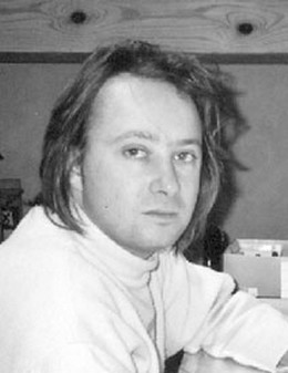 Yannick Hatton