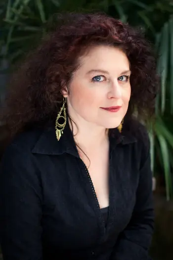 Claire Bouilhac