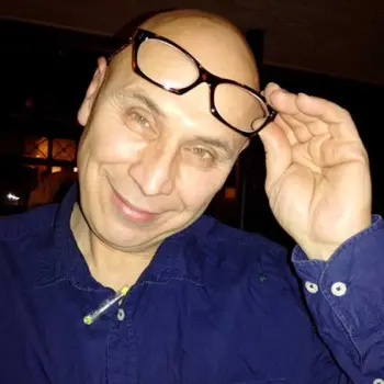 Alex Jordanov
