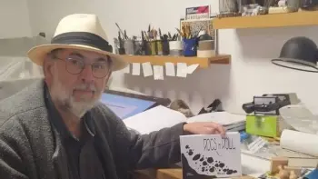 Jean Dobritz
