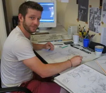 Thibaut Mazoyer