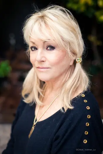 Mylène Demongeot