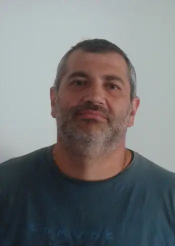 Jérôme Segguns