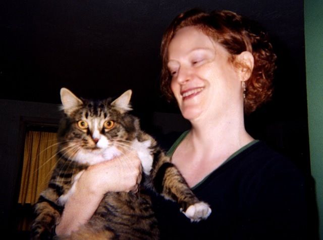 Katherine Krohn