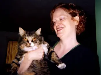 Katherine Krohn