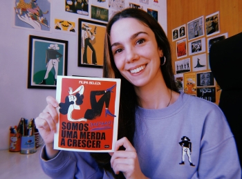 Filipa Beleza