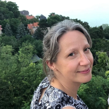 Géraldine Mossière