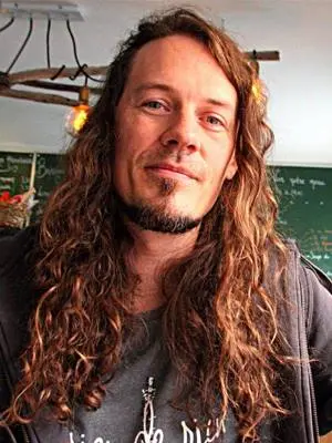 Nicolas Delestret
