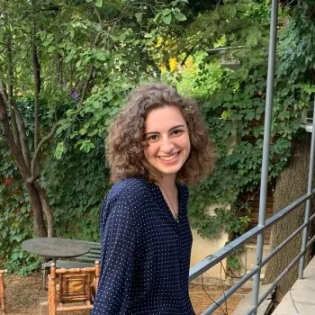 Mariam Chagelishvili