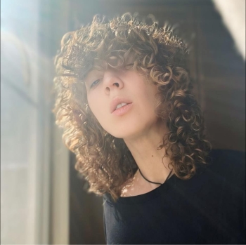 Lucy Durasova