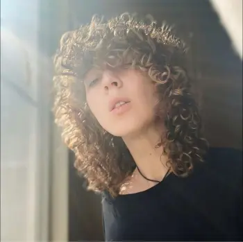 Lucy Durasova
