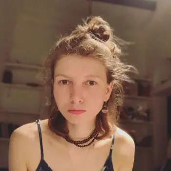 Lilya Matveeva