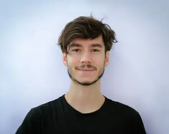 Alexandre Blain