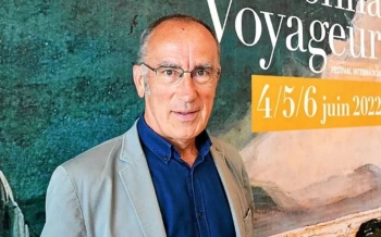 Jean-Michel Le Boulanger