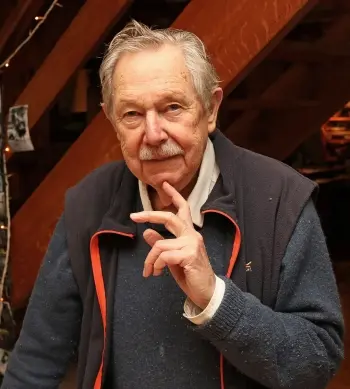 Félix Le Garrec