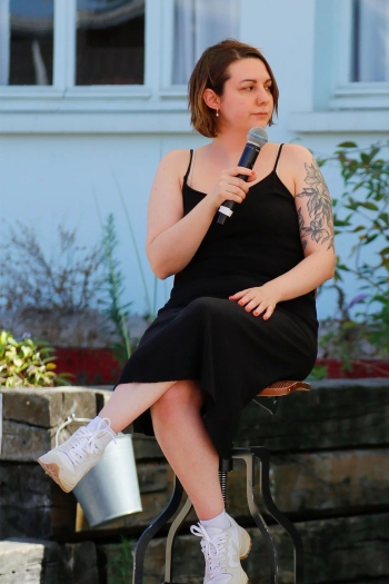 Elodie Portela Vidal